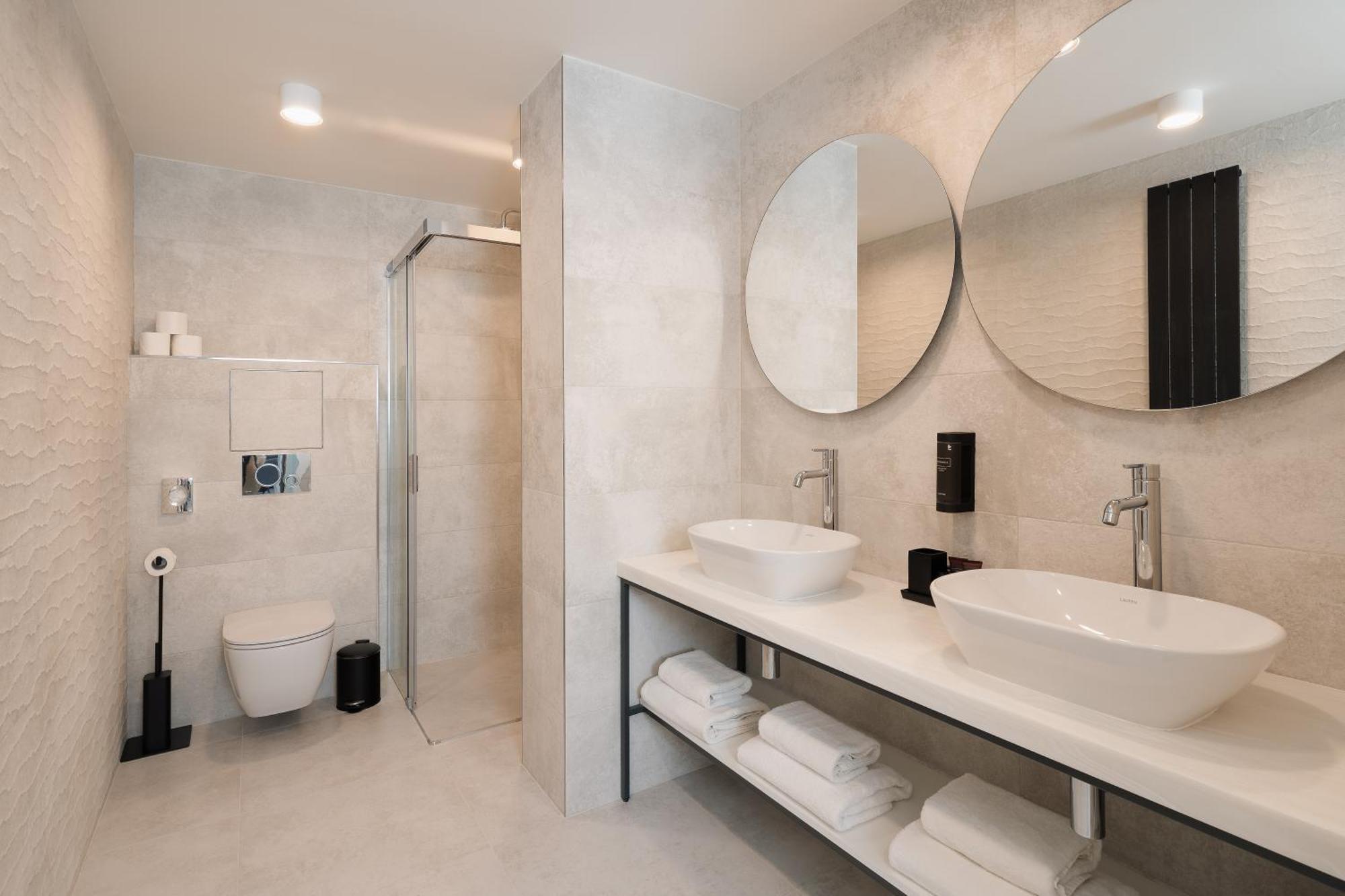 SUITE DÚPLEX